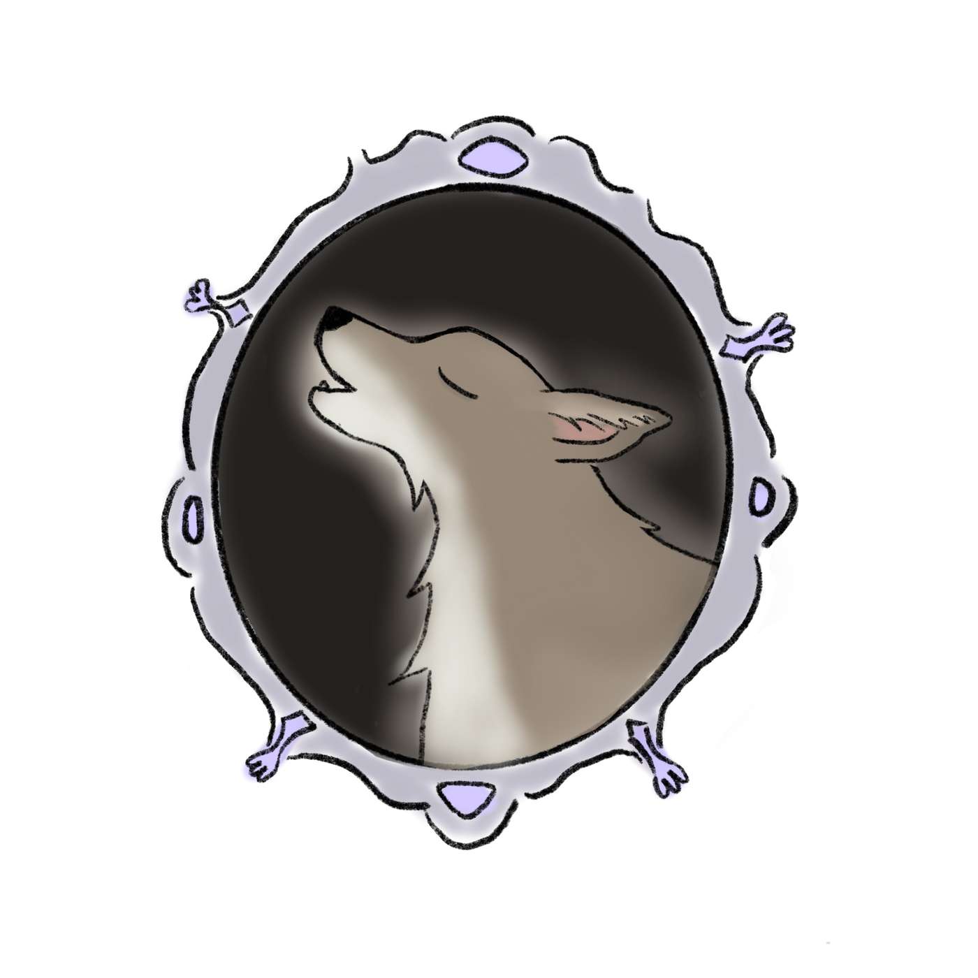 Démystifions... Le loup ! Une émission réalisée par les étudiants de Médiation scientifique en environnement