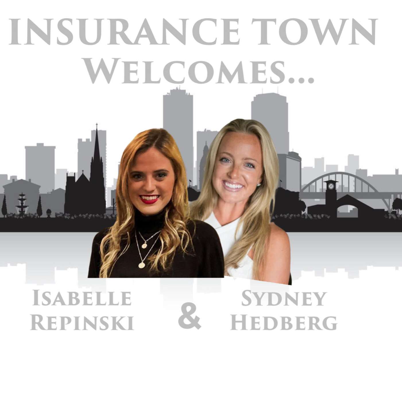 Sydney Hedberg & Isabelle Repinski- Attracting Talent in our industry