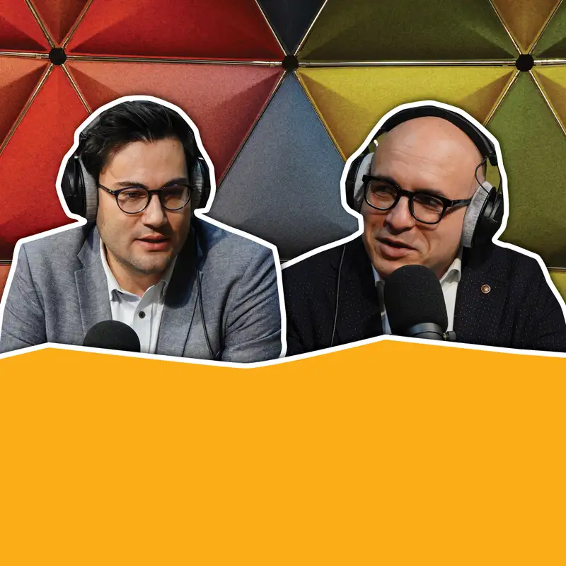 Ep1 - Perché i Dati sono così importanti in azienda? Perché si parla sempre di azienda data-driven? - Osservatorio Politecnico di Milano 