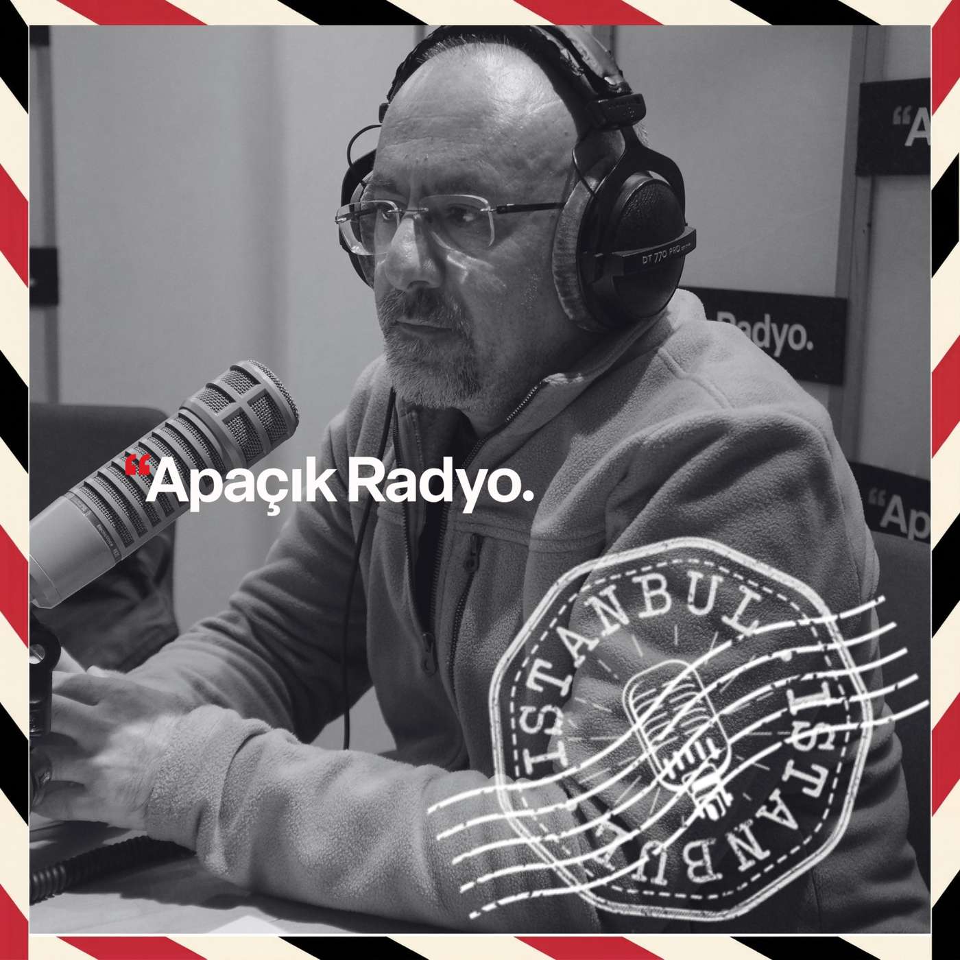 23. Radyo Şenliği: Emre Dağtaşoğlu episode artwork