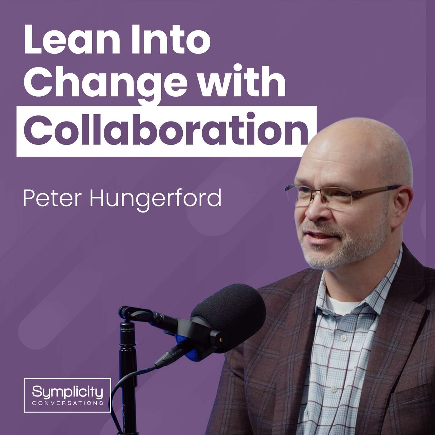 Symplicity Conversations