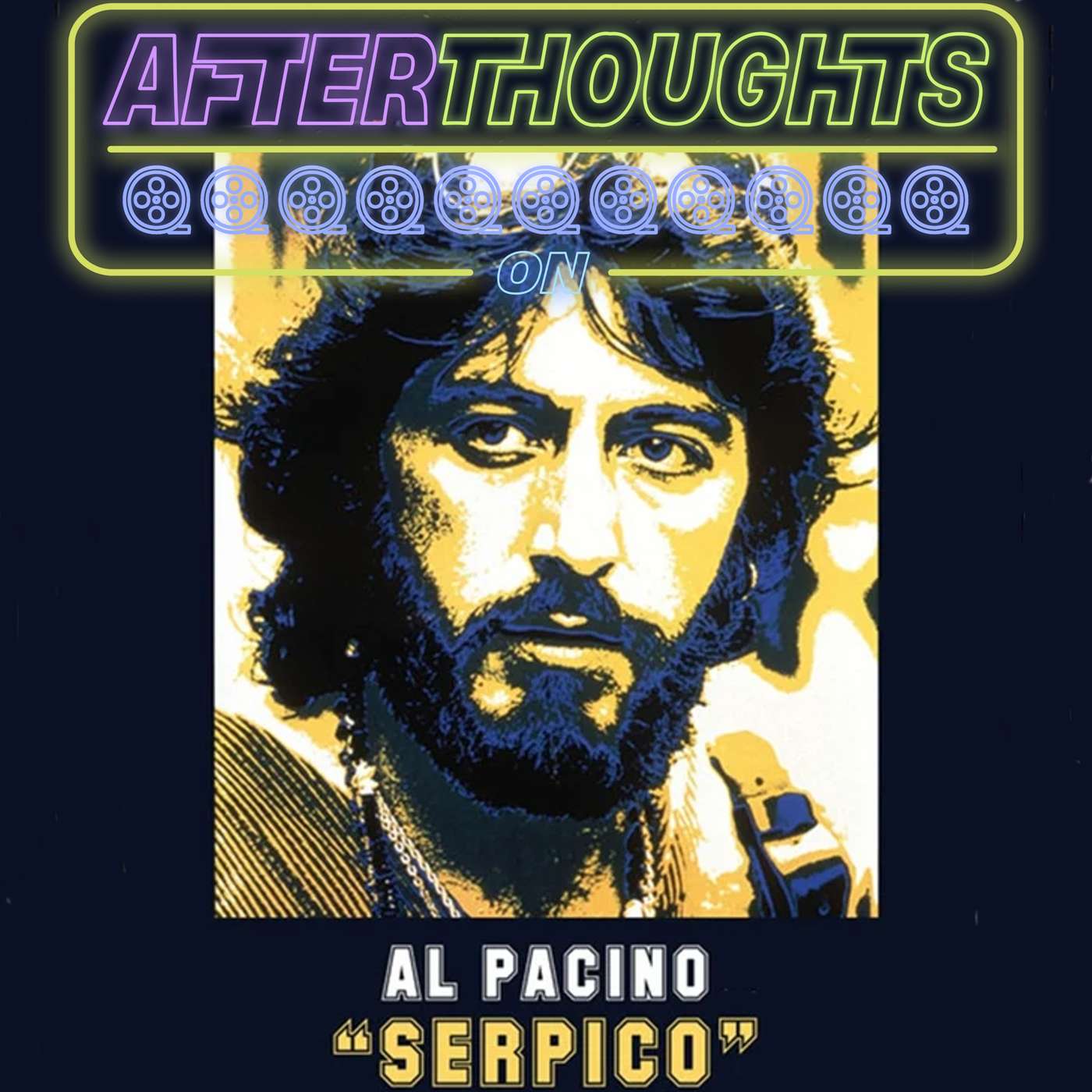 Serpico (1973) episode artwork