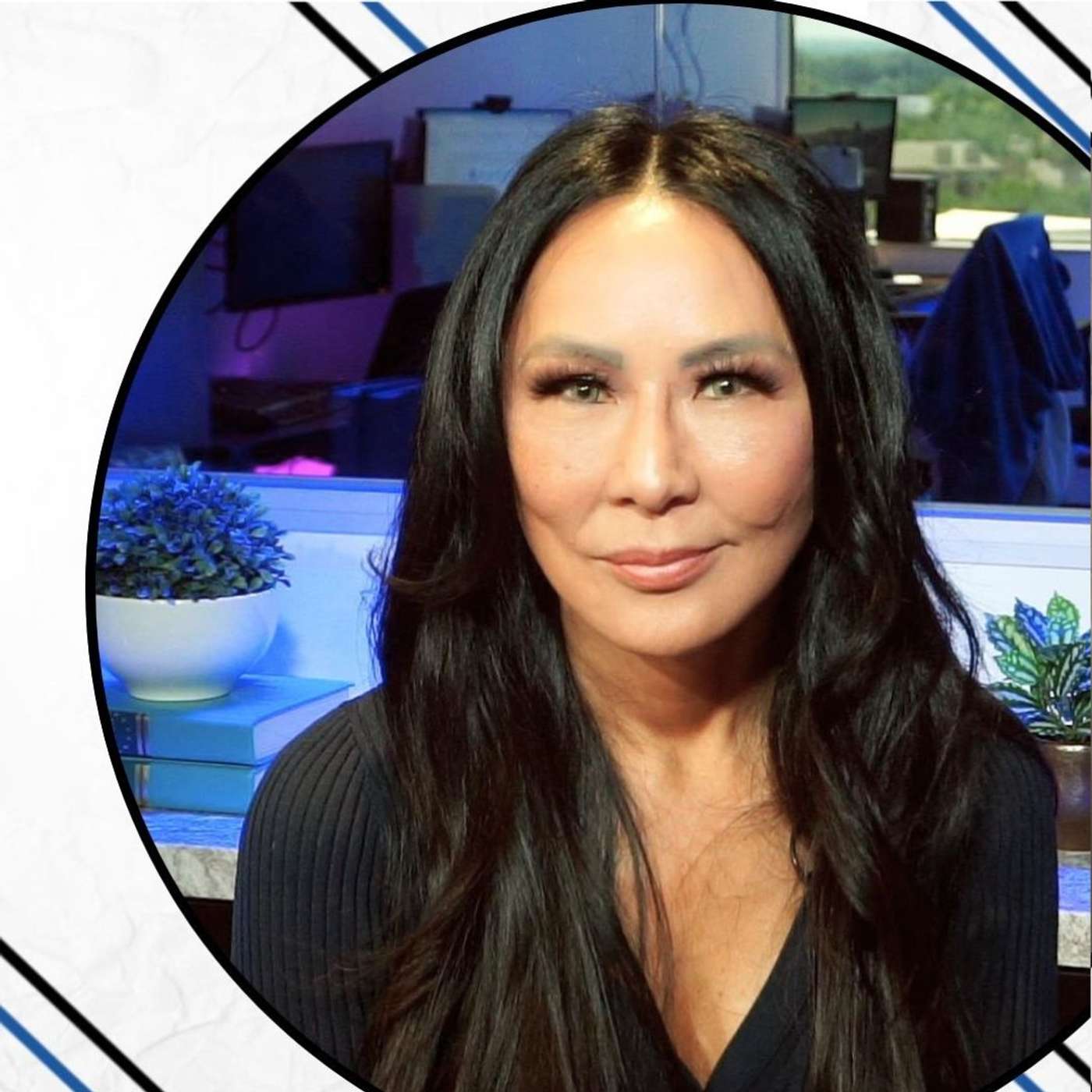 Shari Leid | Flip The Box® | Connection Coach | The Jeff Crilley Show episode artwork