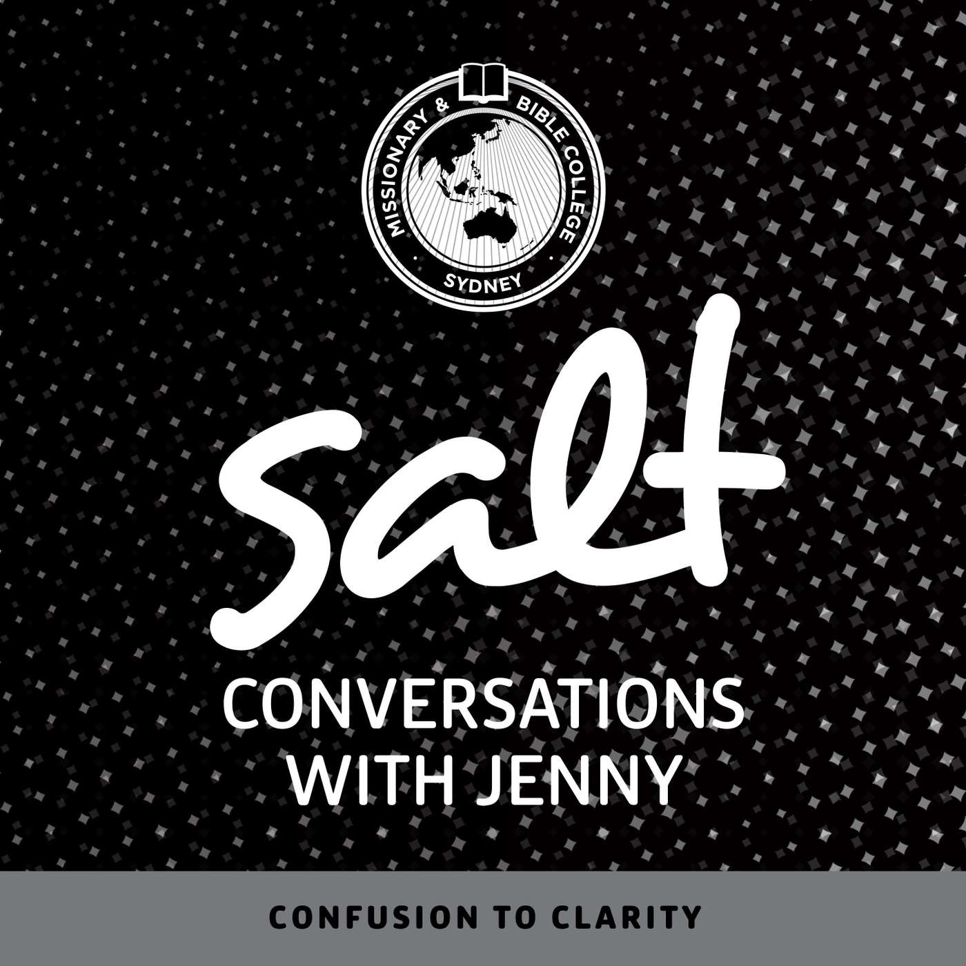 Confusion To Clarity - Cate episode artwork