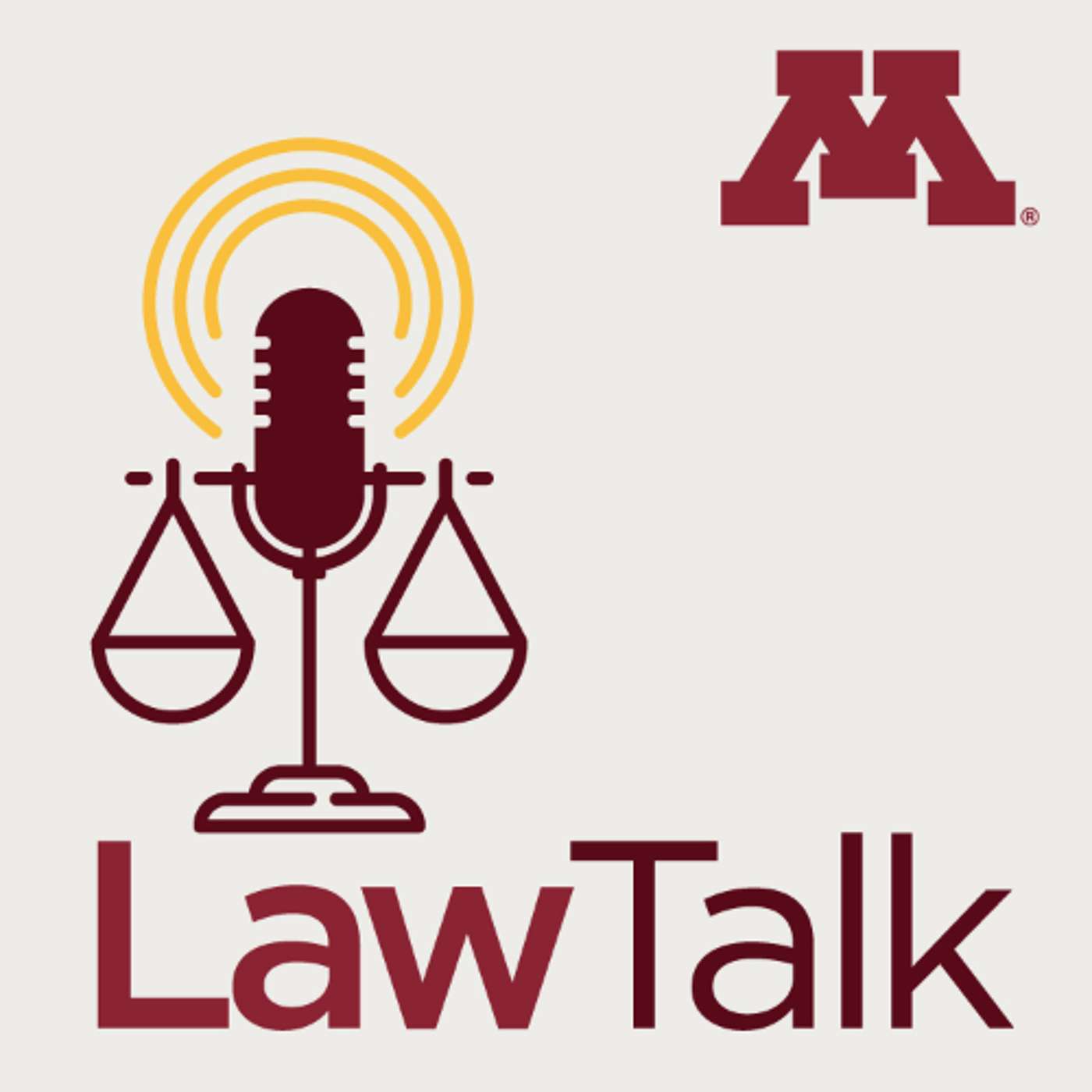 LawTalk Ep. 59 - Major Questions, Tariffs and Emergency Powers
