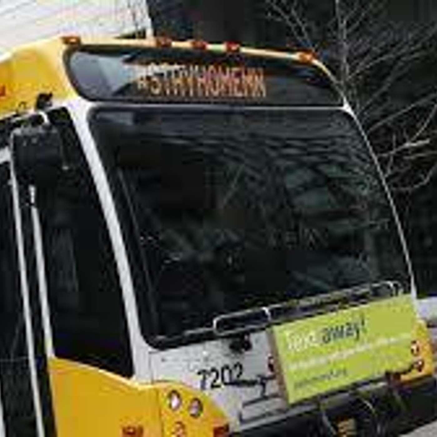 06/06/2022- Metro Transit- Ron Williams Metro Transit Bus Operator over 30 years