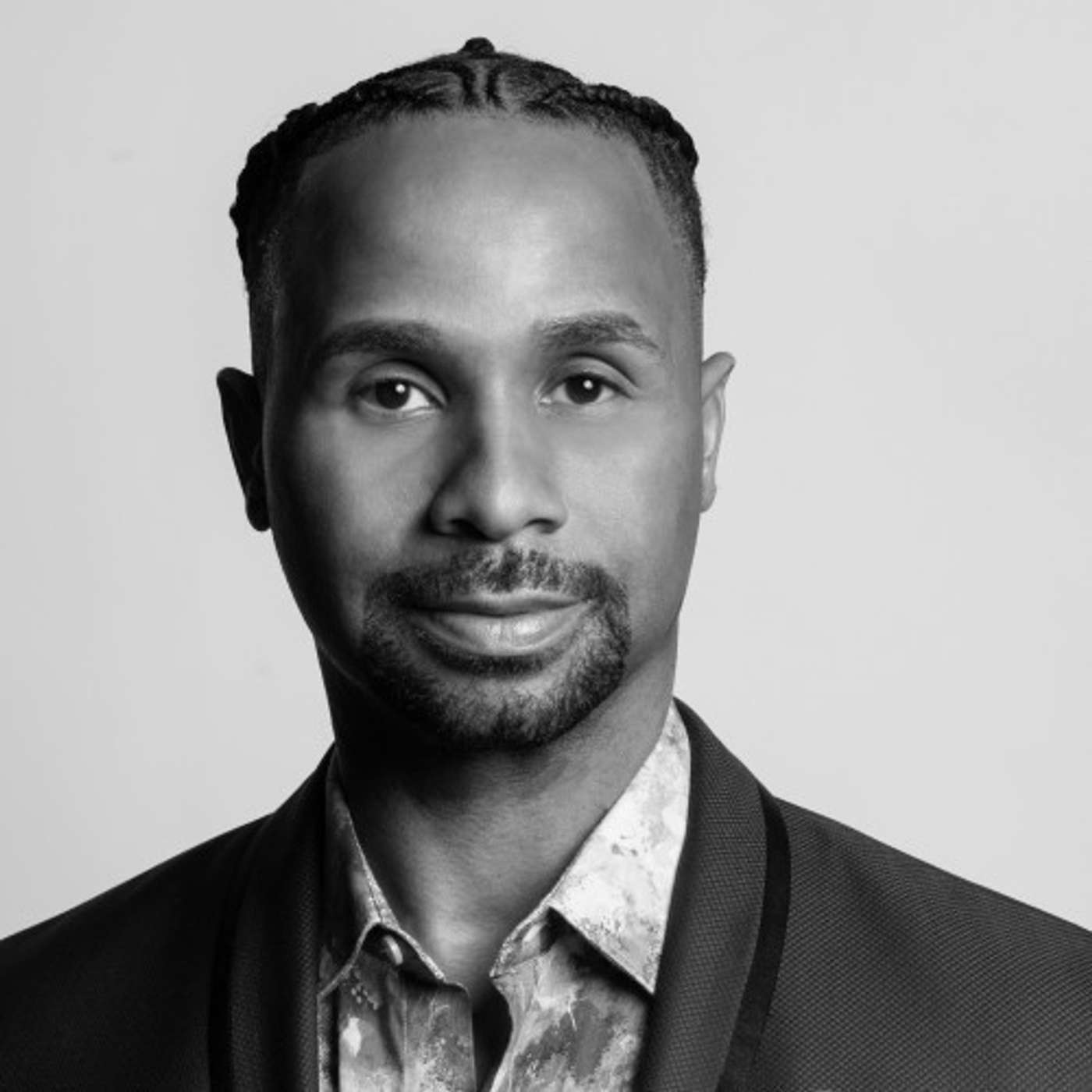 03-25-26 Rodney Hamilton, Director of the Professional Studies Program at Ballet Hispánico, talks with Freddie Bell about the Katherine Dunham Dance Residency at Lundstrum Performing Arts and the legacy of Black dance