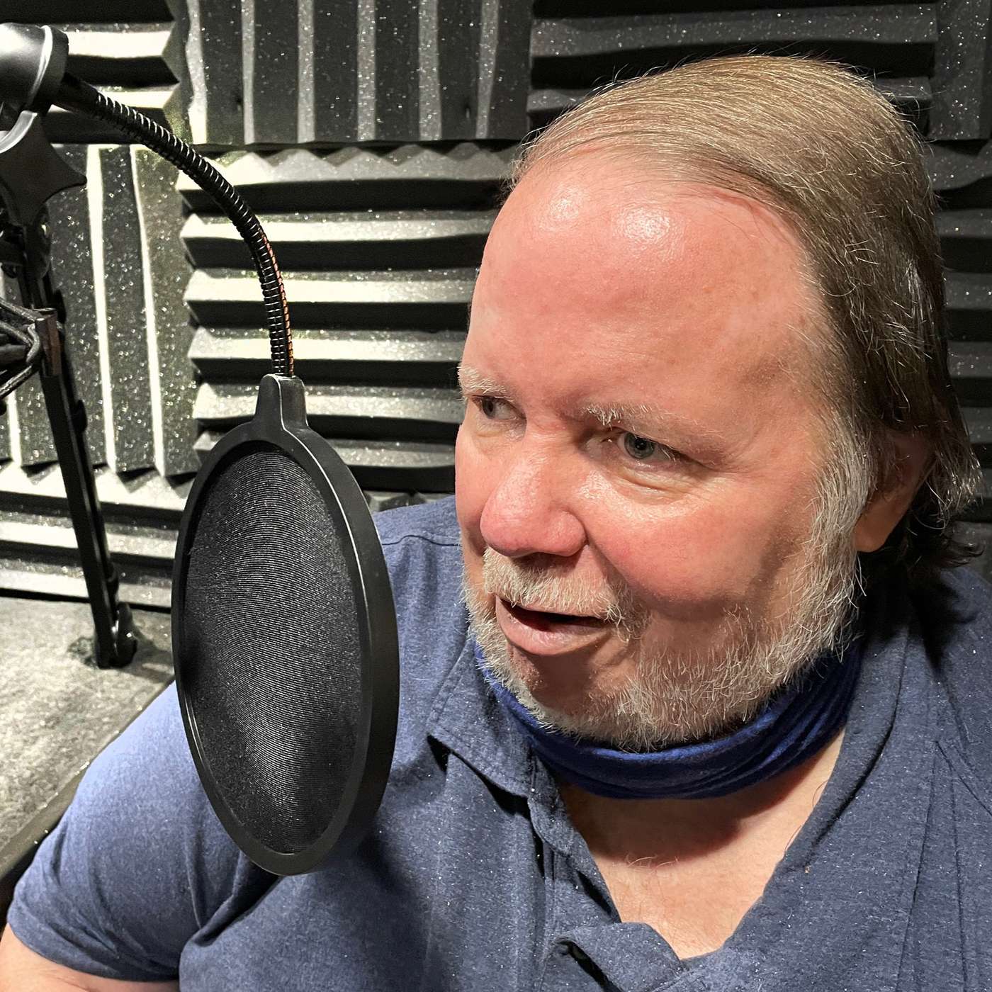 Ep. 3: Dale Hill, President of the CCBIB episode artwork