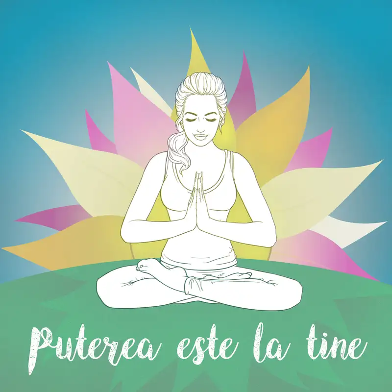 Puterea este la tine