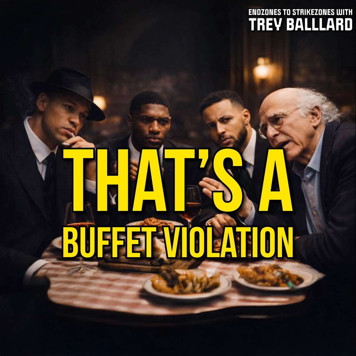 2nd Floor Studios :  A Podcast Collection