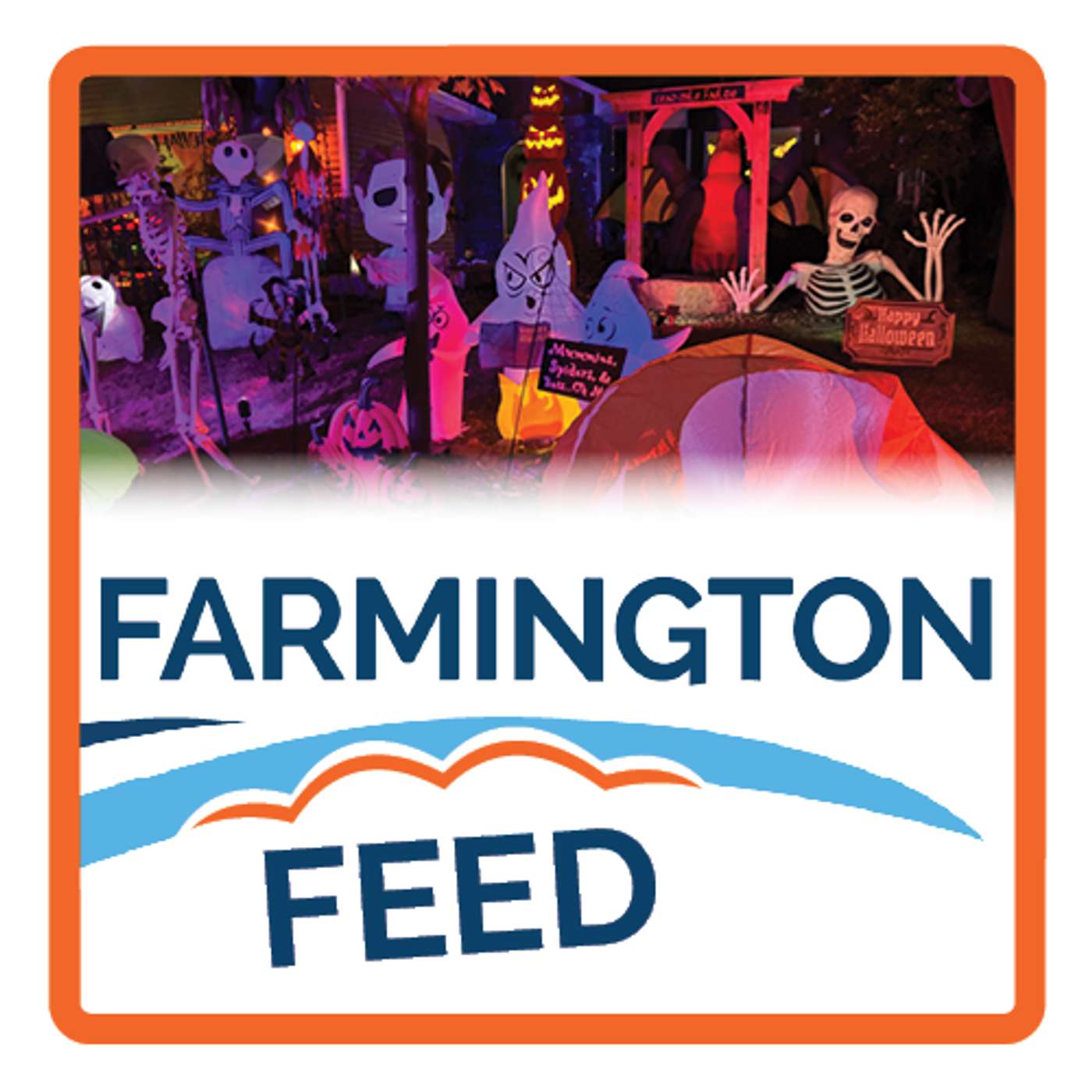 The Farmington Feed
