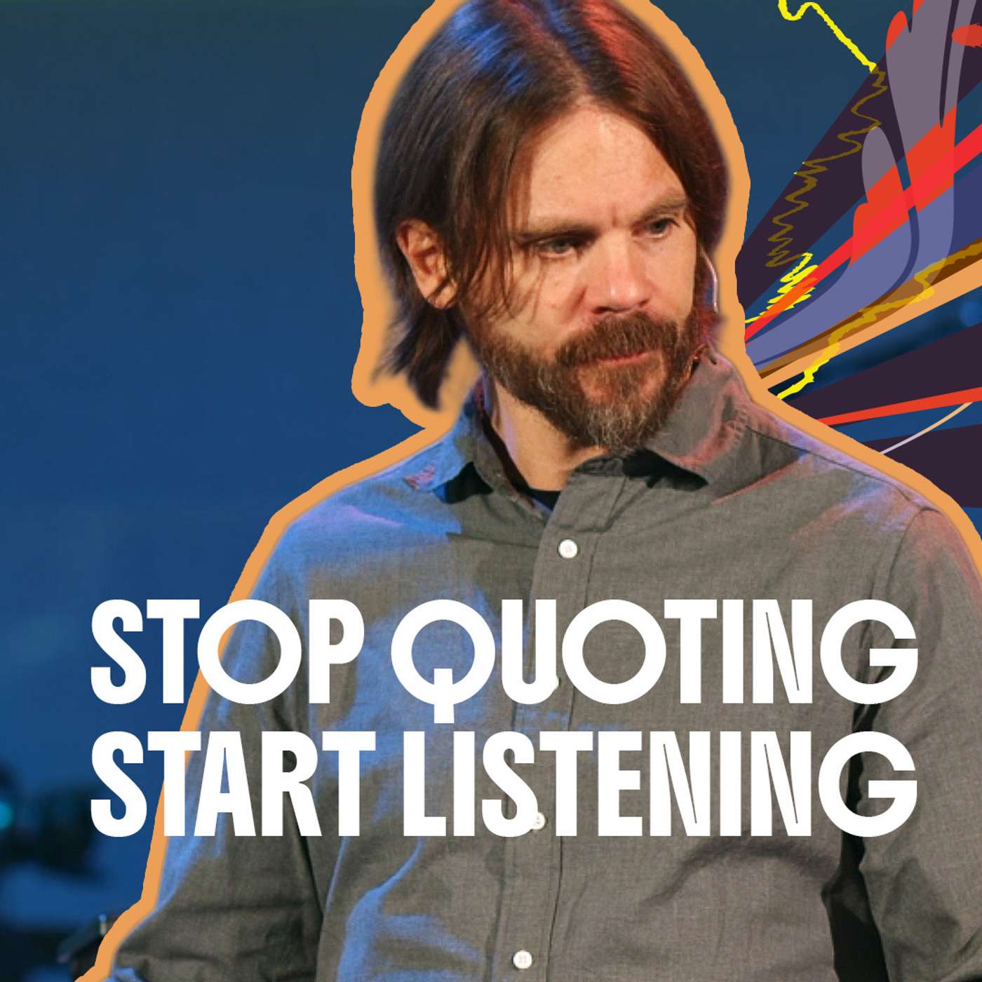How to Read the Bible as a Conversation, Not a Weapon - Jeremy Duncan How to Read the Bible as a Conversation, Not a Weapon - Jeremy Duncan