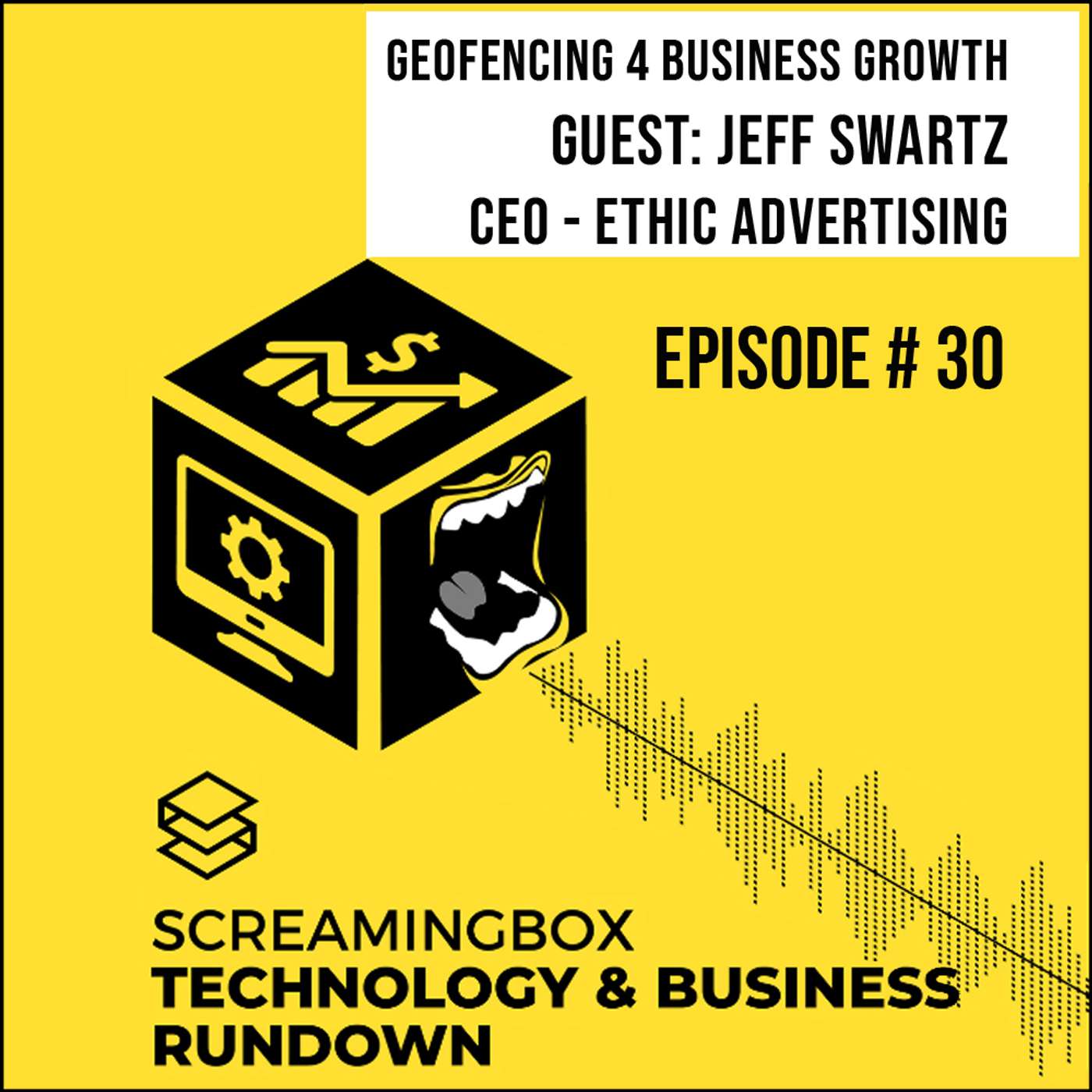 ScreamingBox Technology & Business Rundown