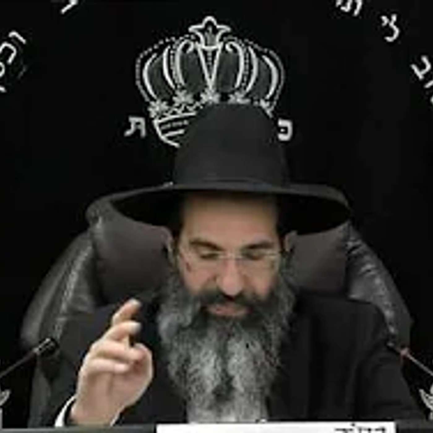 הלכות שבת - רסד' - עירובי חצרות | אורח חיים - סימן שפא | חלק 678 | הרב שי עובד הלכות שבת - רסד' - עירובי חצרות | אורח חיים - סימן שפא | חלק 678 | הרב שי עובד