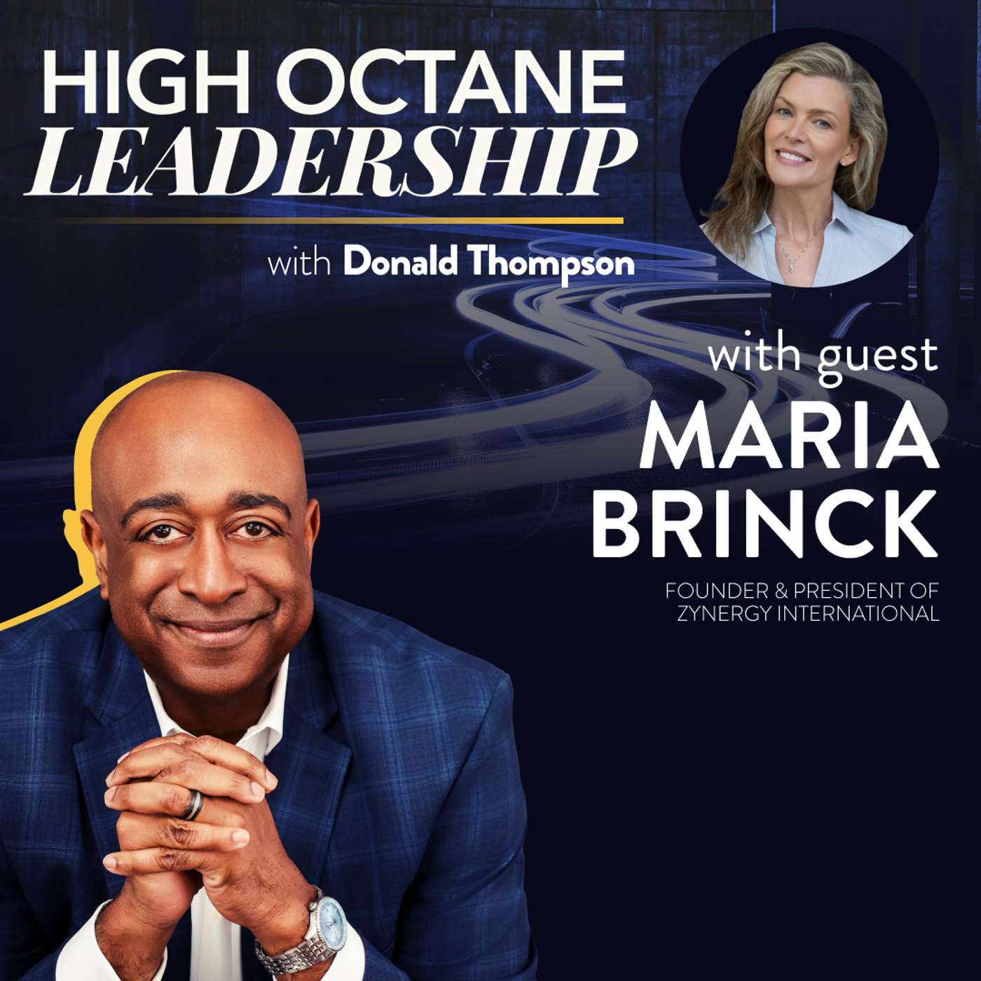 High Octane Leadership