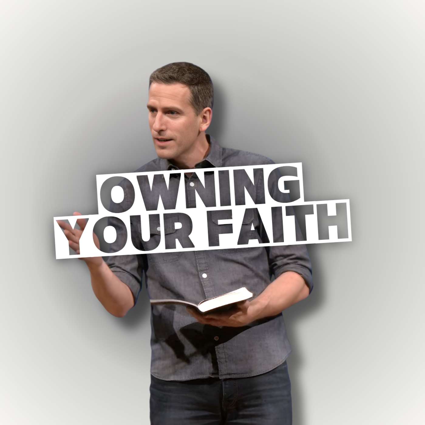 Owning Your Faith  (Adulting with Jesus 1 - Pastor Mike)