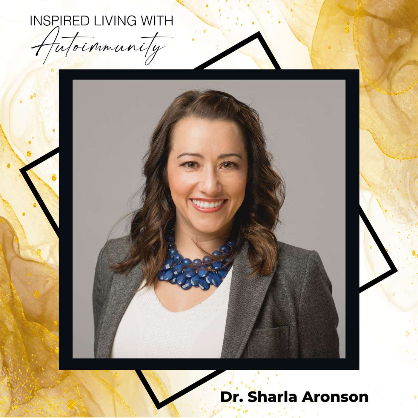 Inspired Living with Autoimmunity