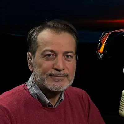 Παντελής Θεοδωρίδης