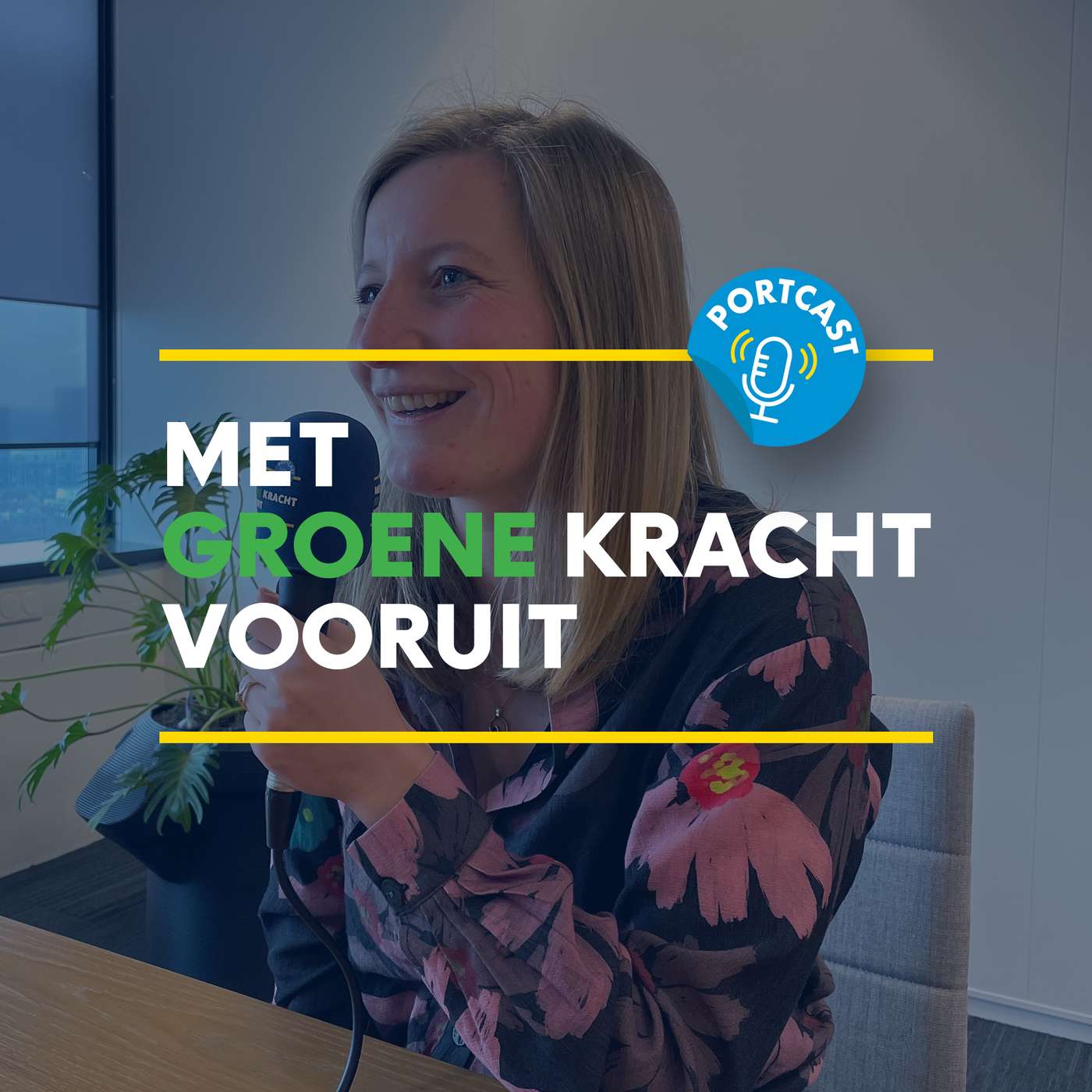 Vervoer van de toekomst