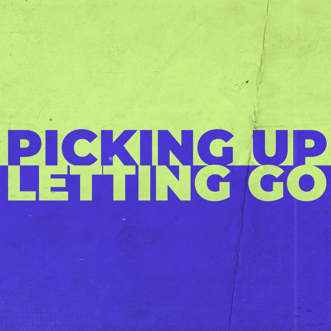 Picking Up New Habits - Scott Wall