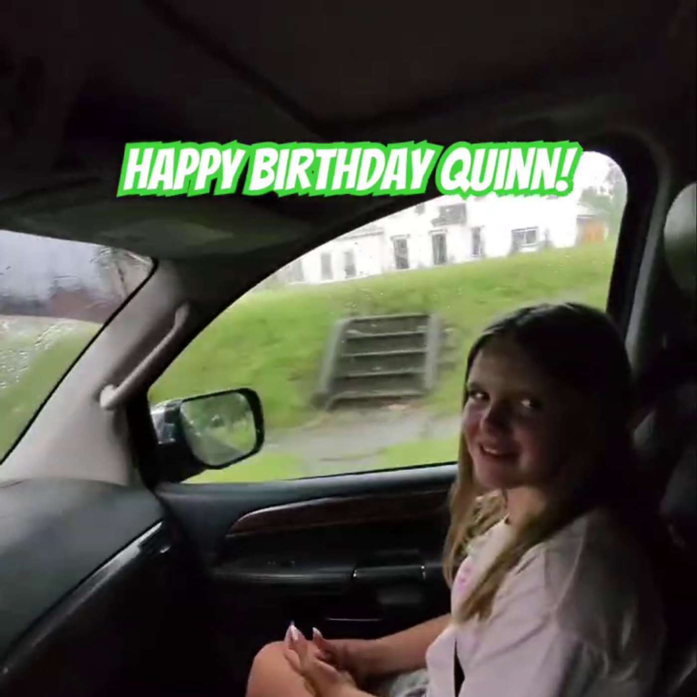Life22:  Happy Birthday Quinn!  (Day 13,943[2]) episode artwork