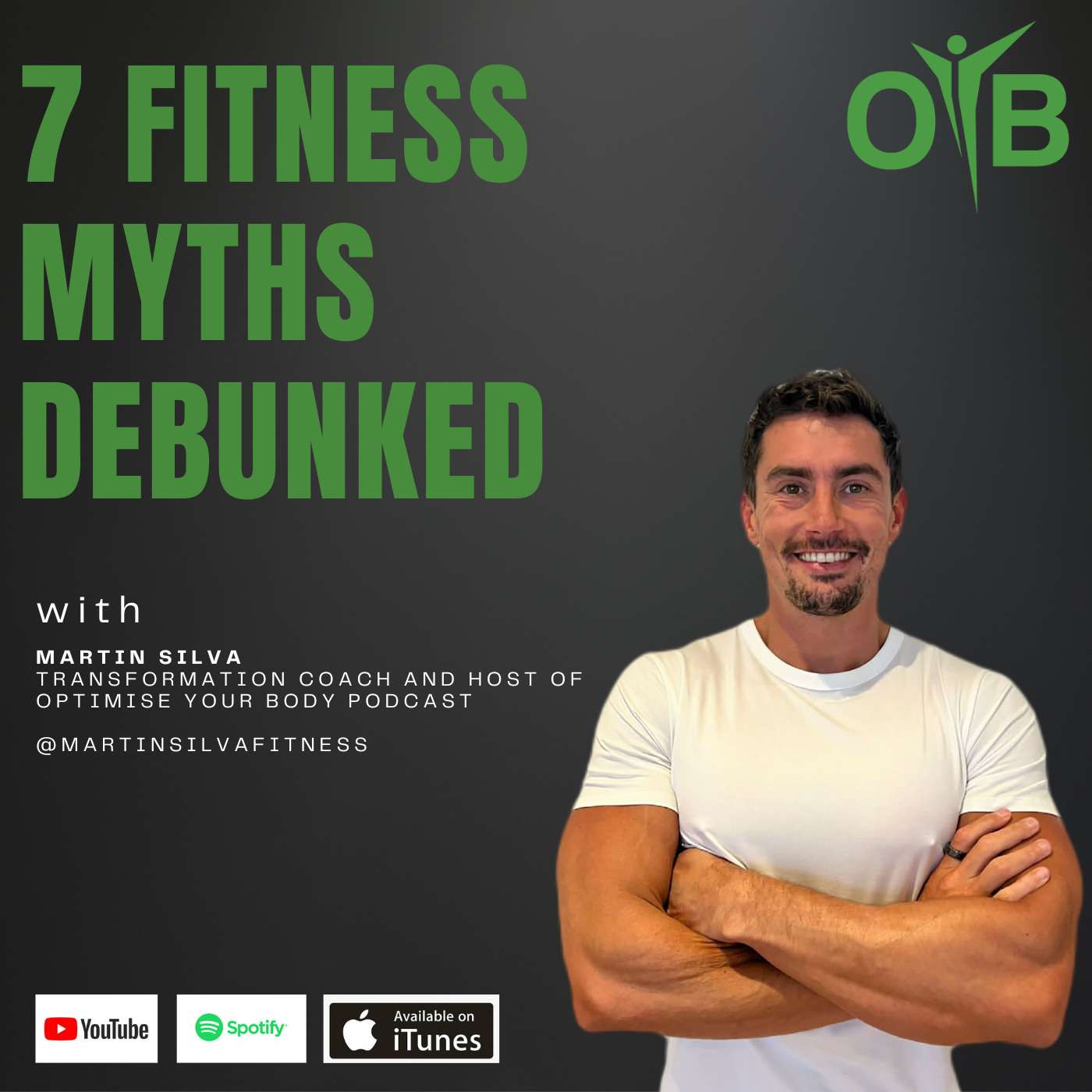7 Fitness Myths Debunked