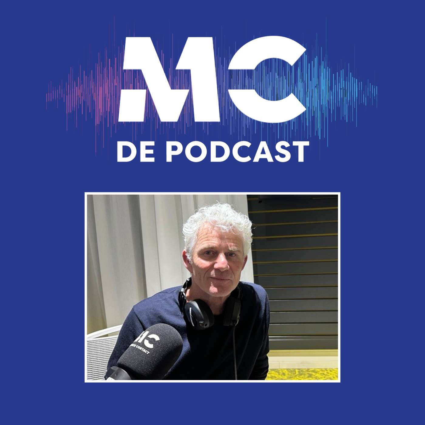 Ergernis ombuigen naar praktische verbetering: Igor van Laere over intercollegiaal bellen