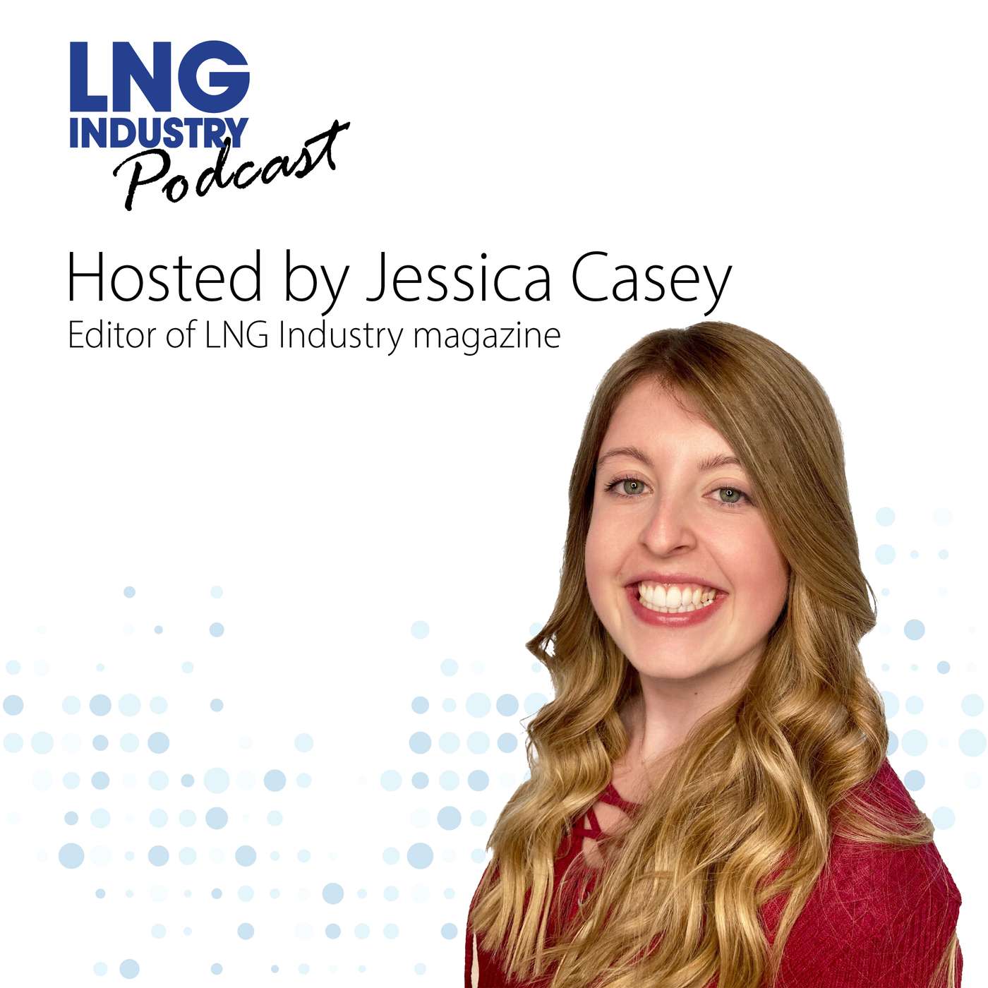 LNG Industry Podcast