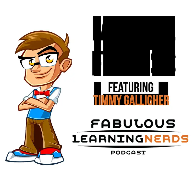 Episode 68 - Mental Fitness featuring Timmy Galligher