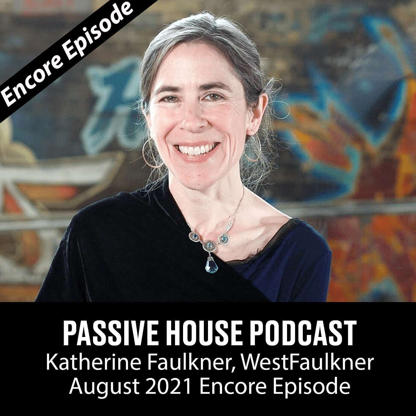 Passive House Podcast