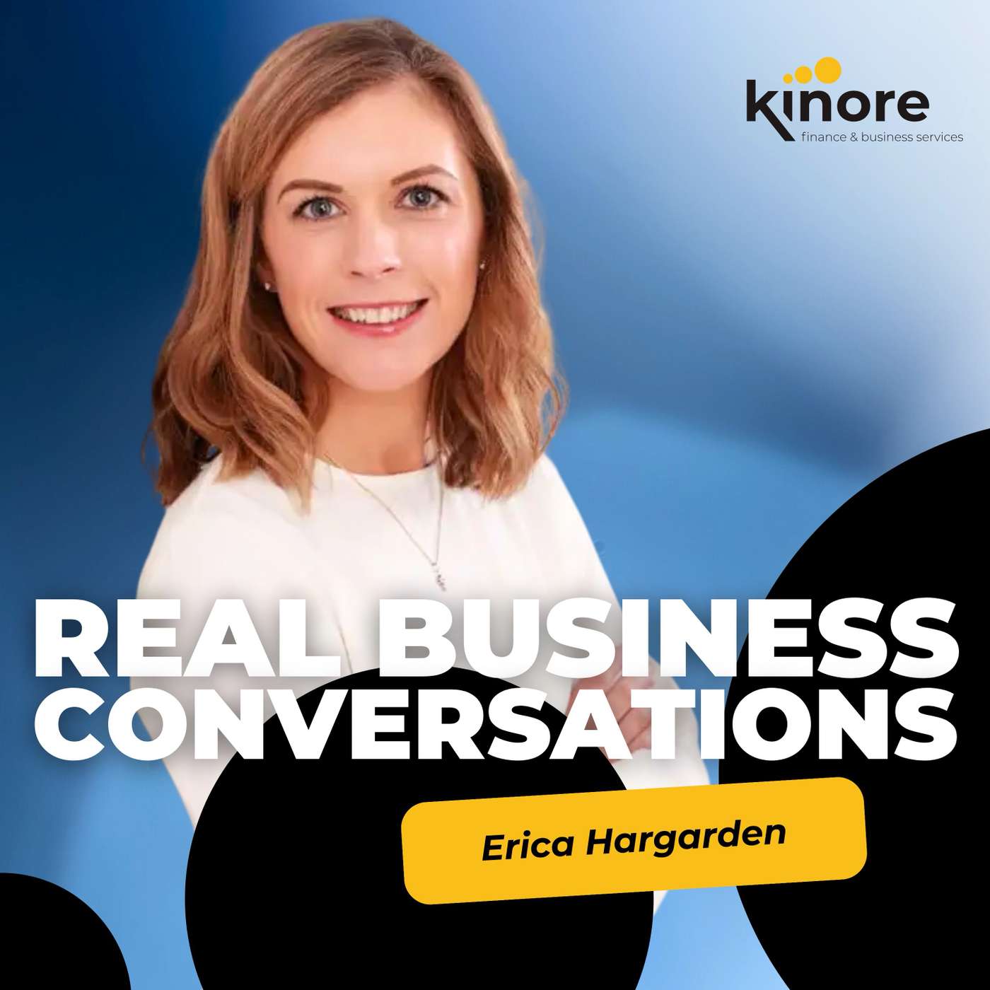 Real Business Conversations with Kinore