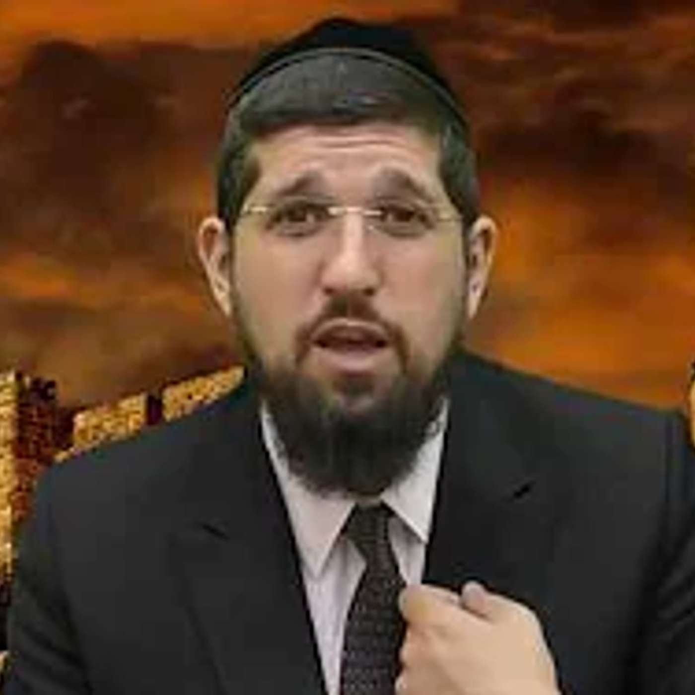 "על מה צמים בי"ז בתמוז" - קצר ולעניין עם הרב אליהו עמר episode artwork