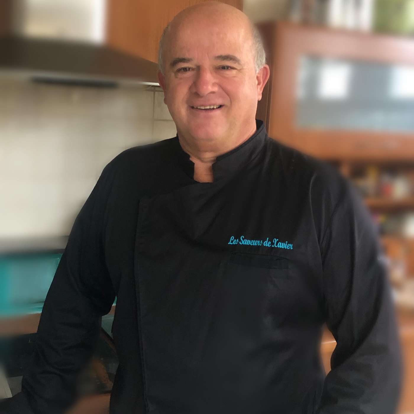 Le velouté du barry