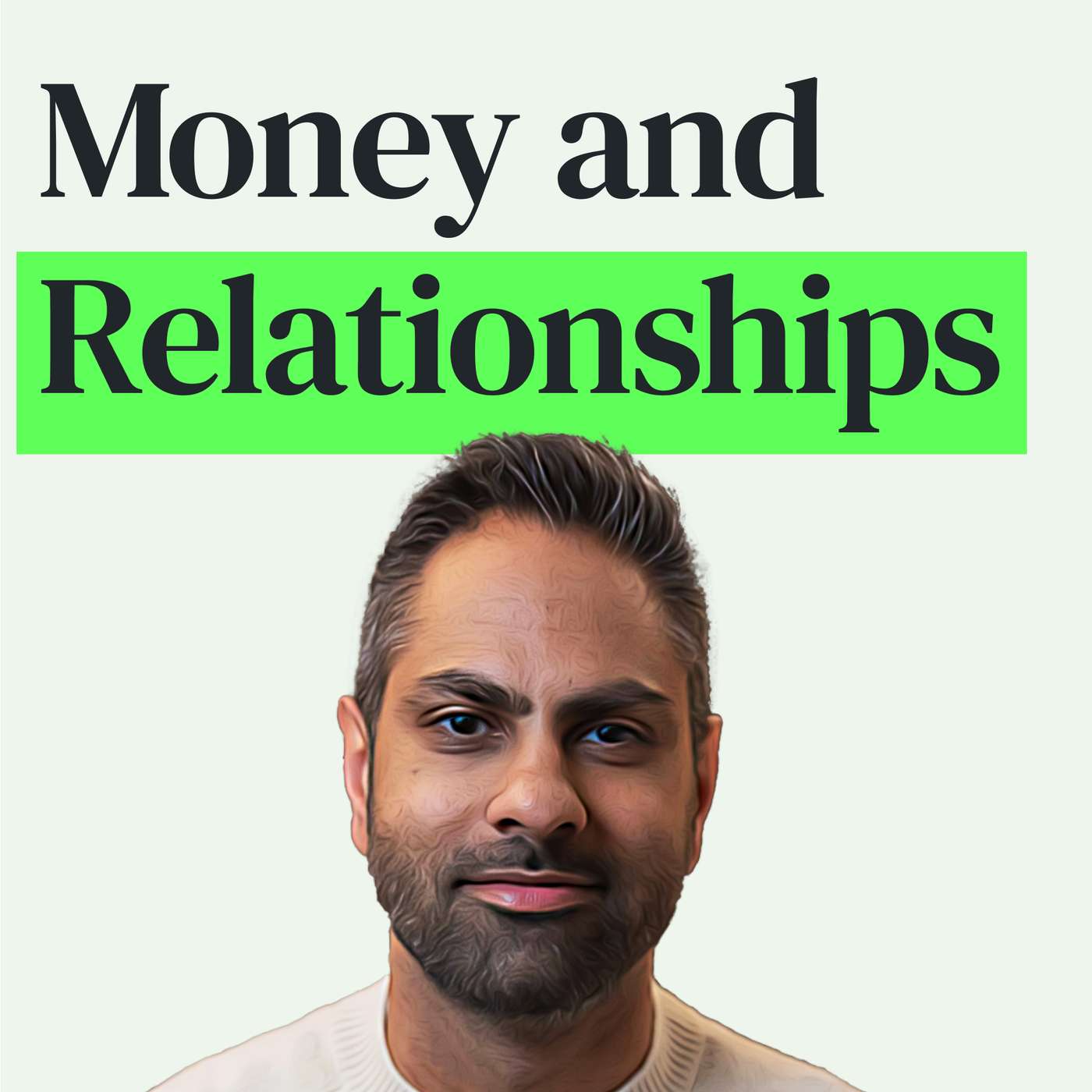 Money + Relationships: Building and Living Your Rich Life Together with Ramit Sethi episode artwork