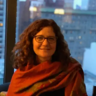 Nancy Feidelman  