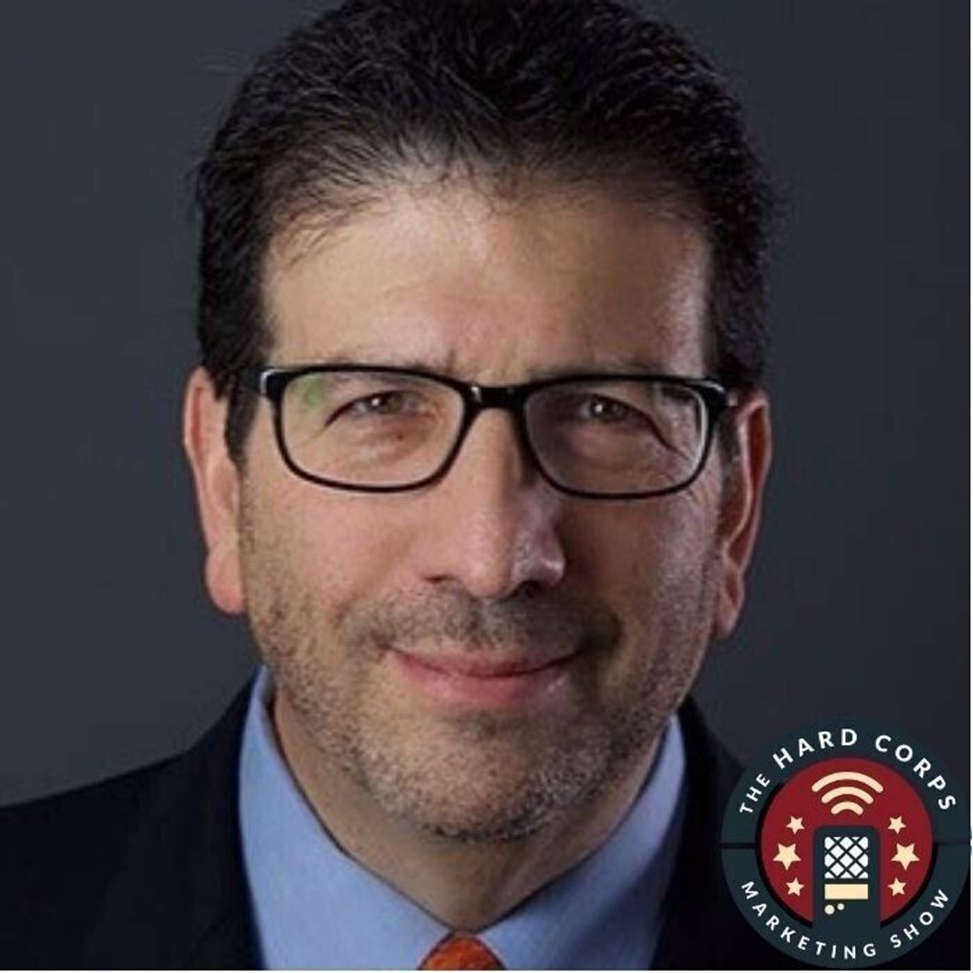 The Hard Corps Marketing Show