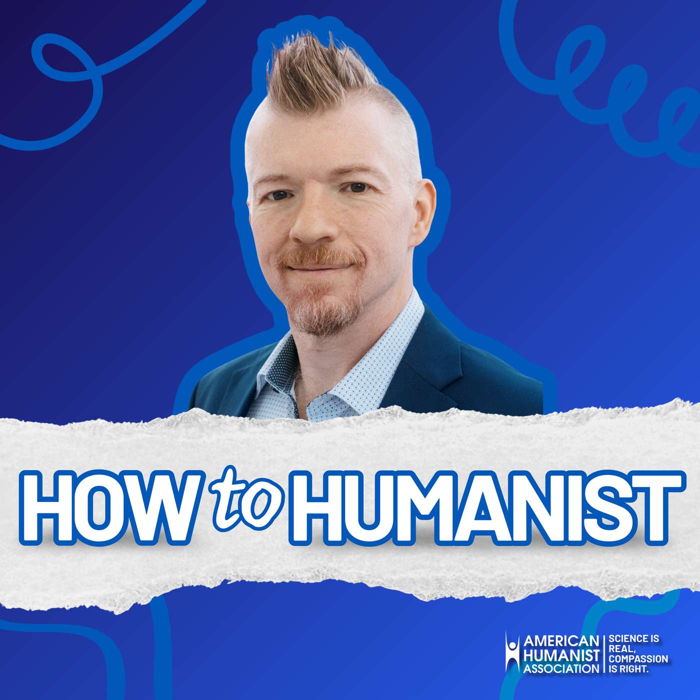 #17 How to Retraumatize Your Foster Kid with Shane Lukas episode artwork