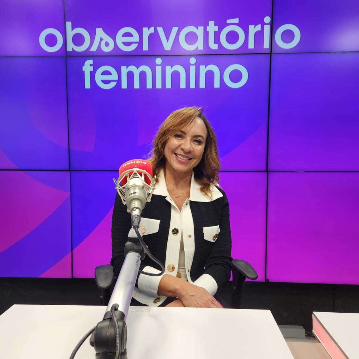 Observatório Feminino