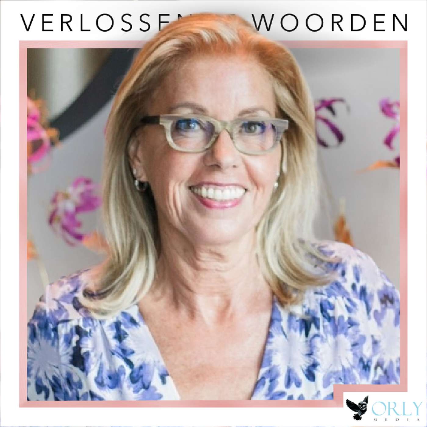 Gynaecologie: Menopauze, met Dorenda van Dijken (deel I) episode artwork