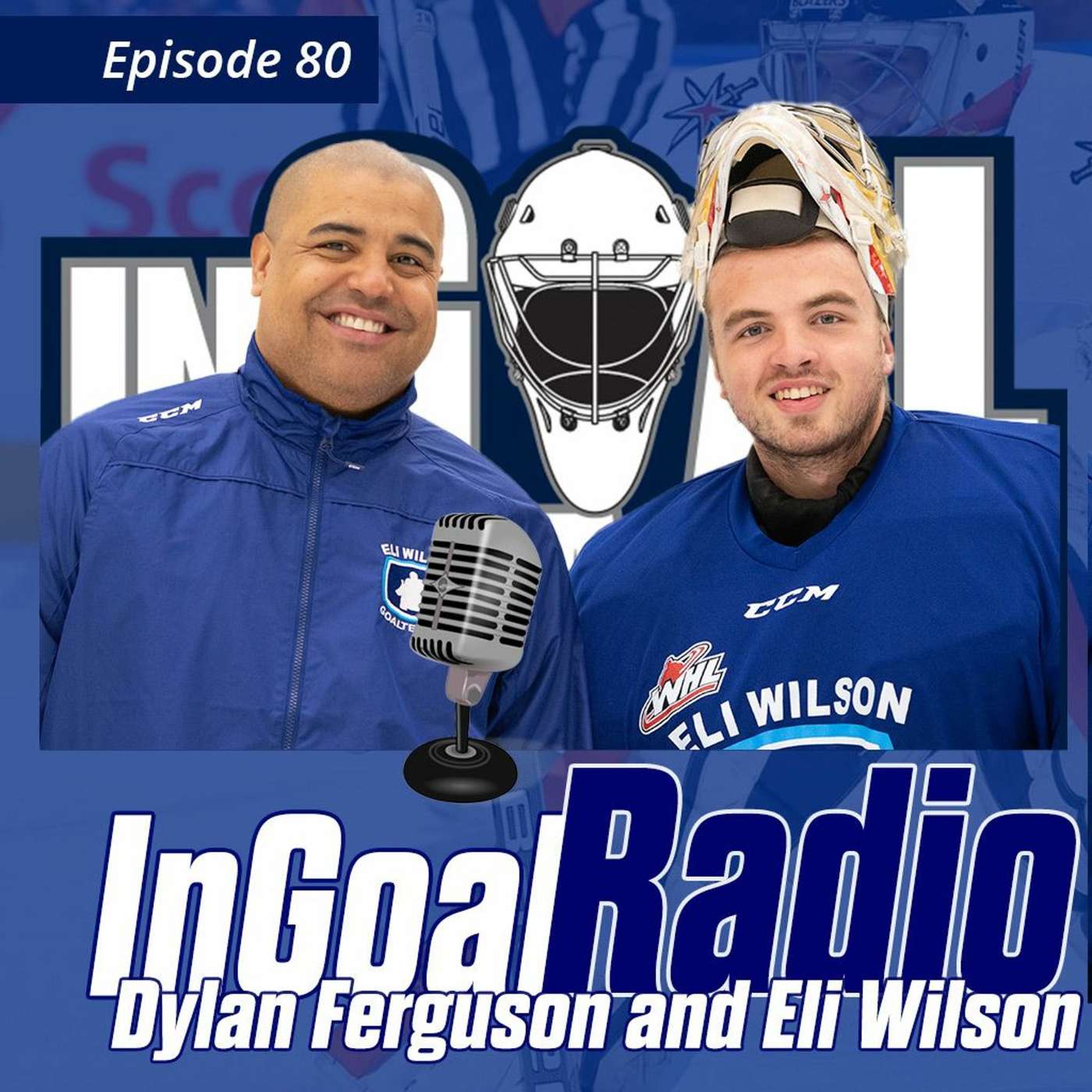 InGoal Radio Podcast
