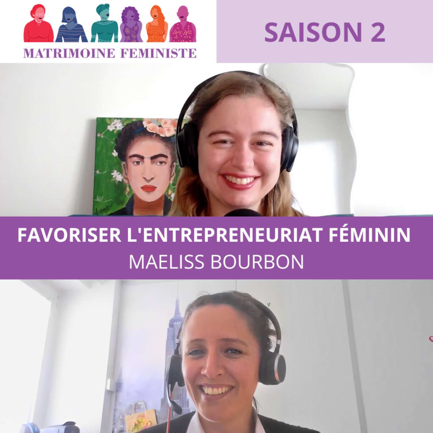 Matrimoine Féministe