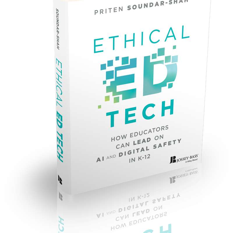 Ethical Ed Tech: How Educators Can Lead on Digital Safety & AI in K-12