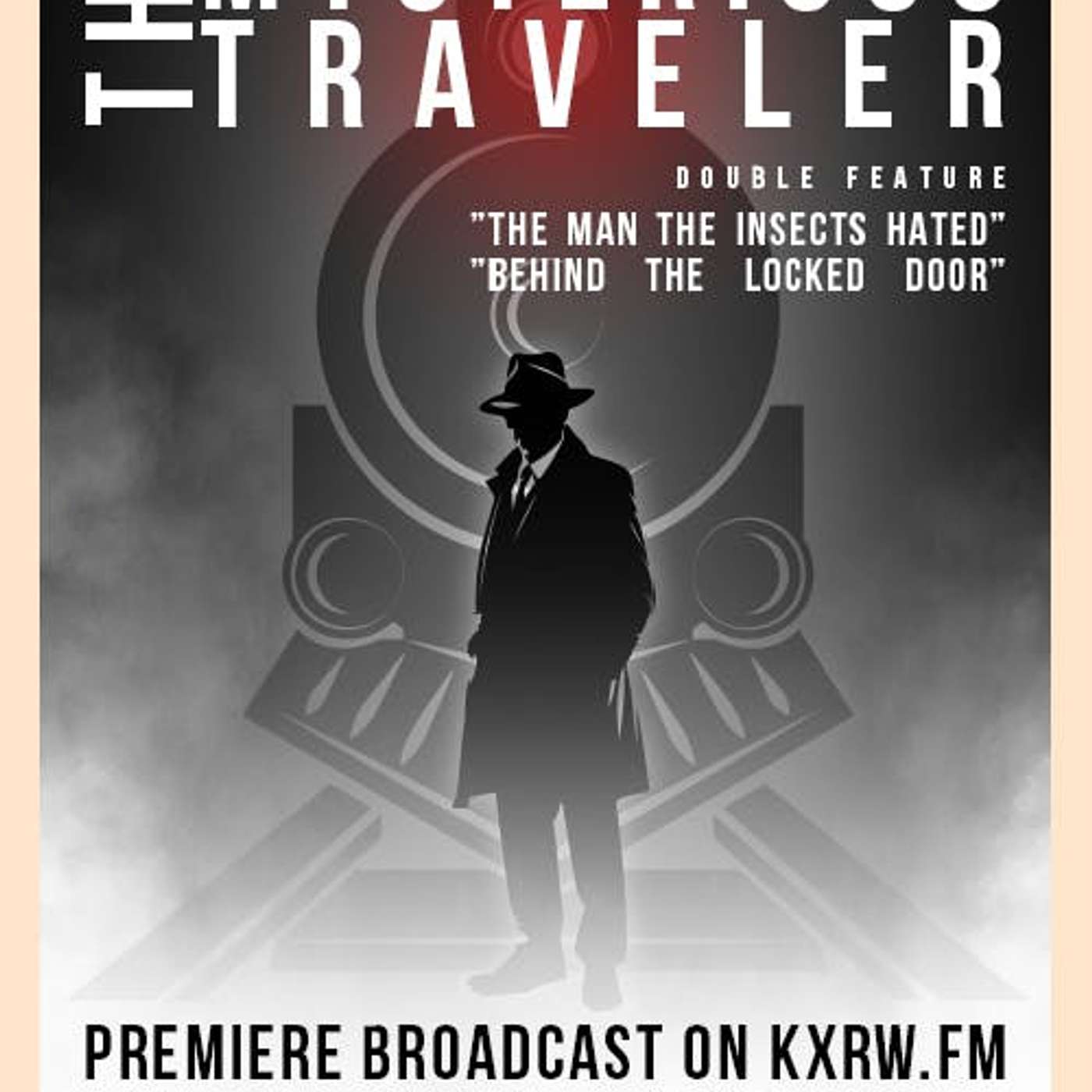 The Mysterious Traveler episode artwork