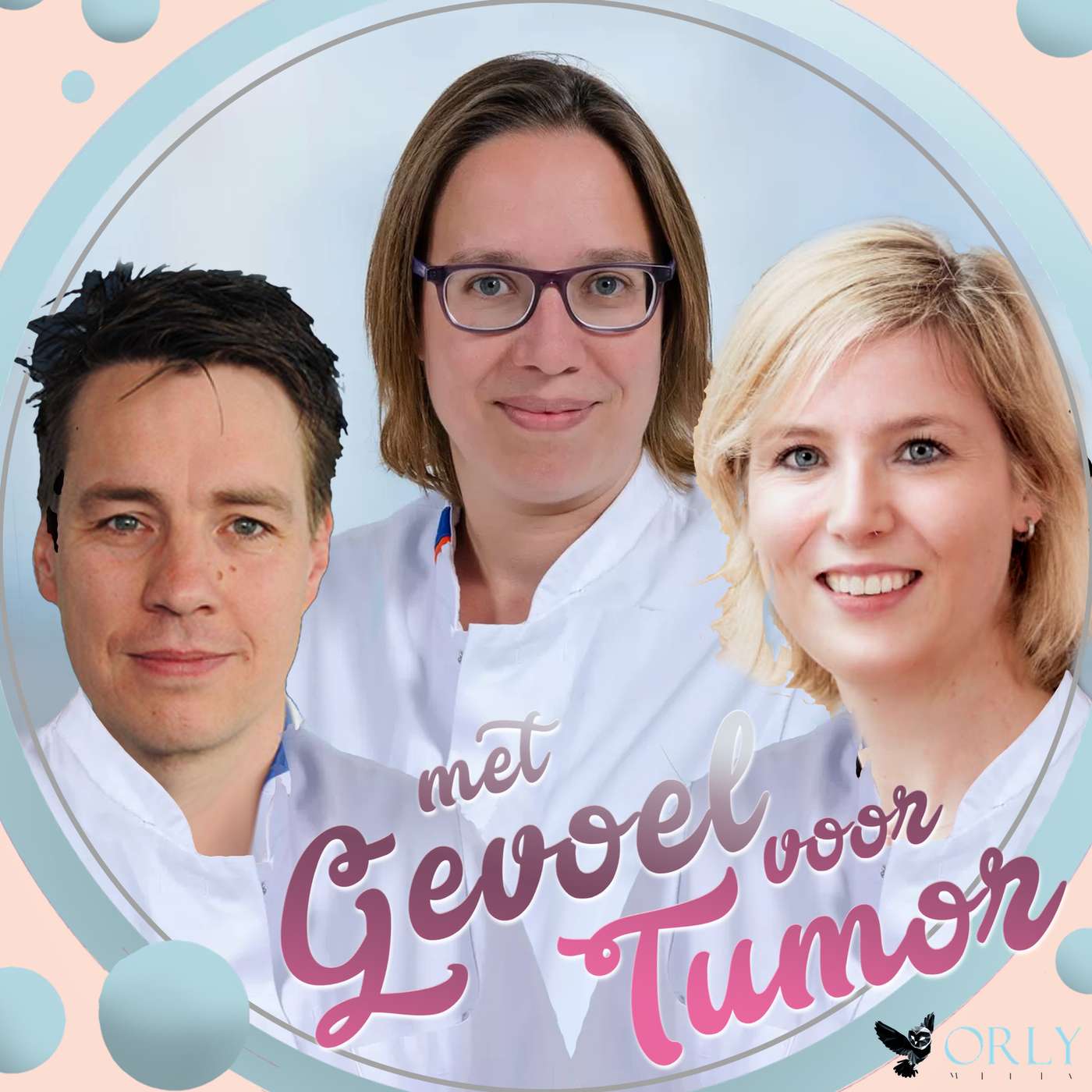 Oncologie: Toegang tot Geneesmiddelen, met Esther Broekman, Edward Fiets en Ingrid Desar episode artwork