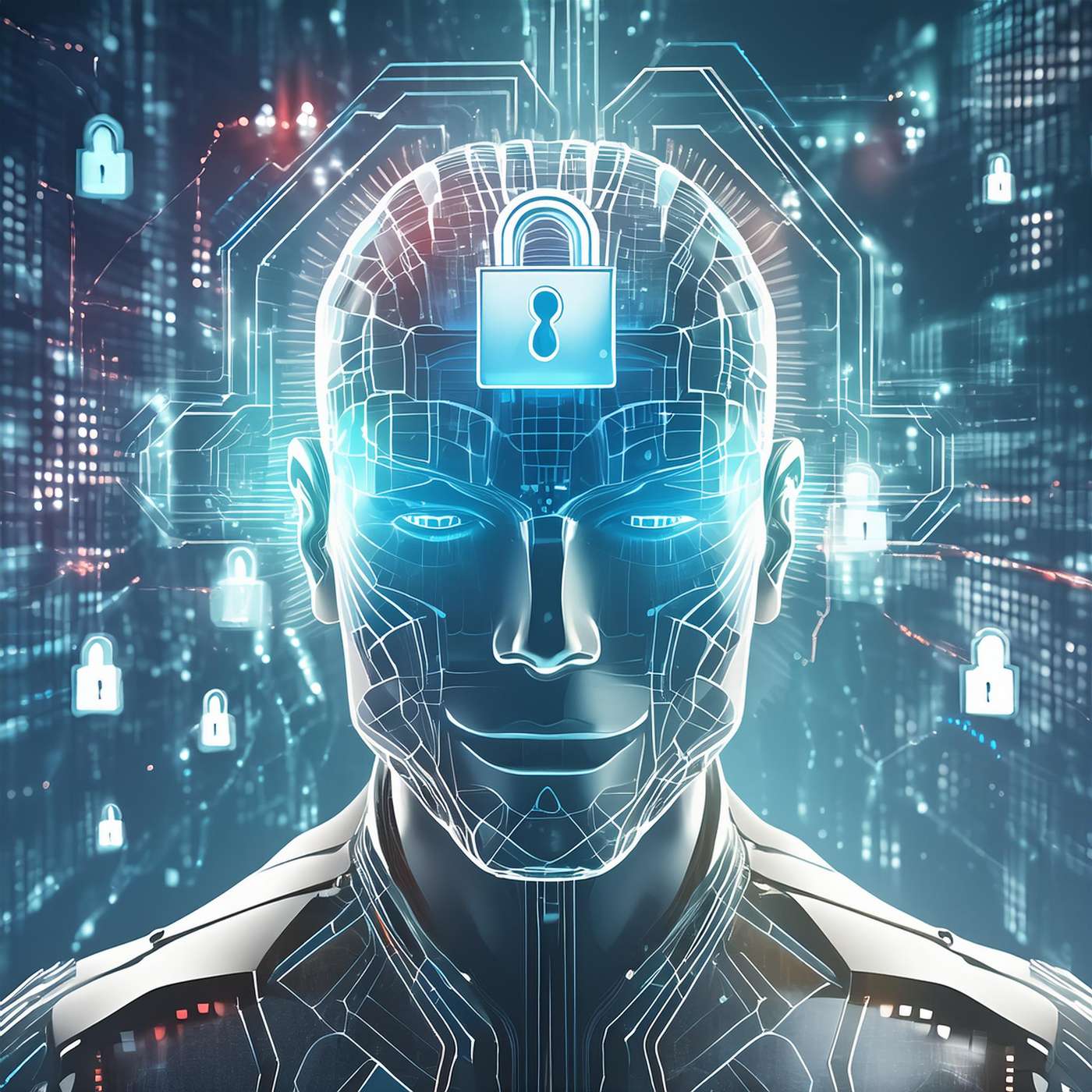 #205 GenAI and Cybersecurity