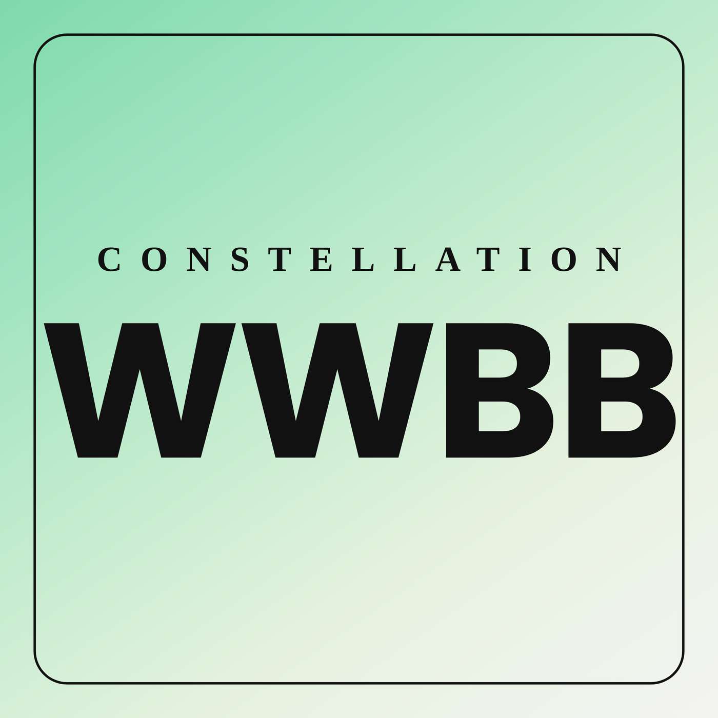 While We've Been Busy podcast artwork