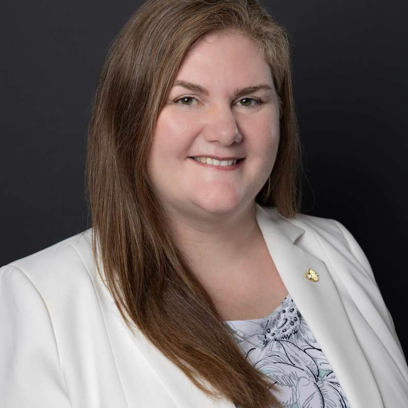 Jennifer Blatherwick