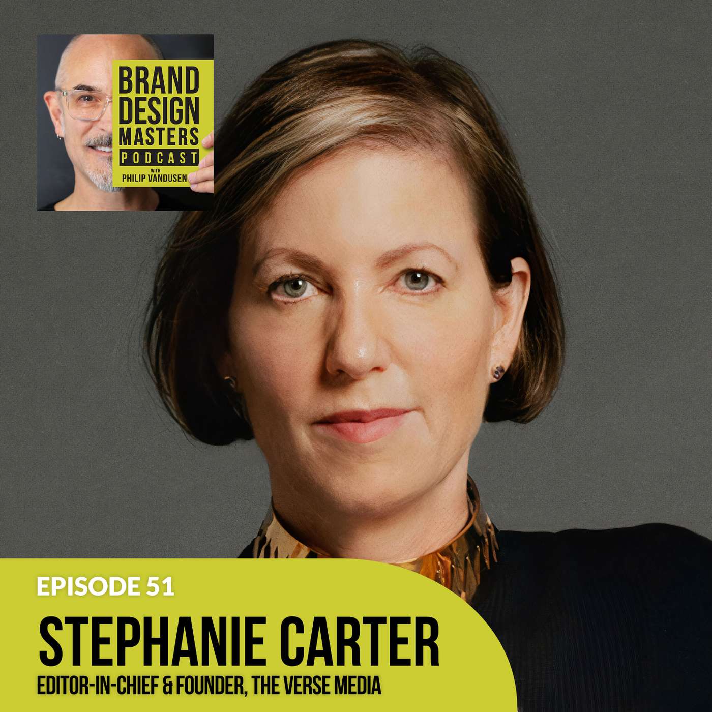 Brand Design Masters - Personal Branding, Creative Entrepreneurship, Small Business Marketing & Career Success for Designers and Content Creators