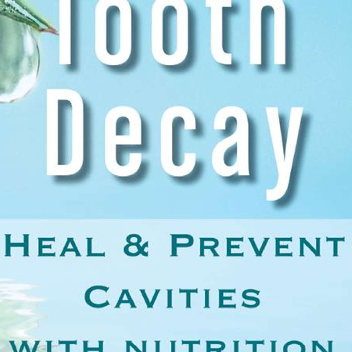 Repairing Your Teeth Naturally By Eating These Foods episode artwork