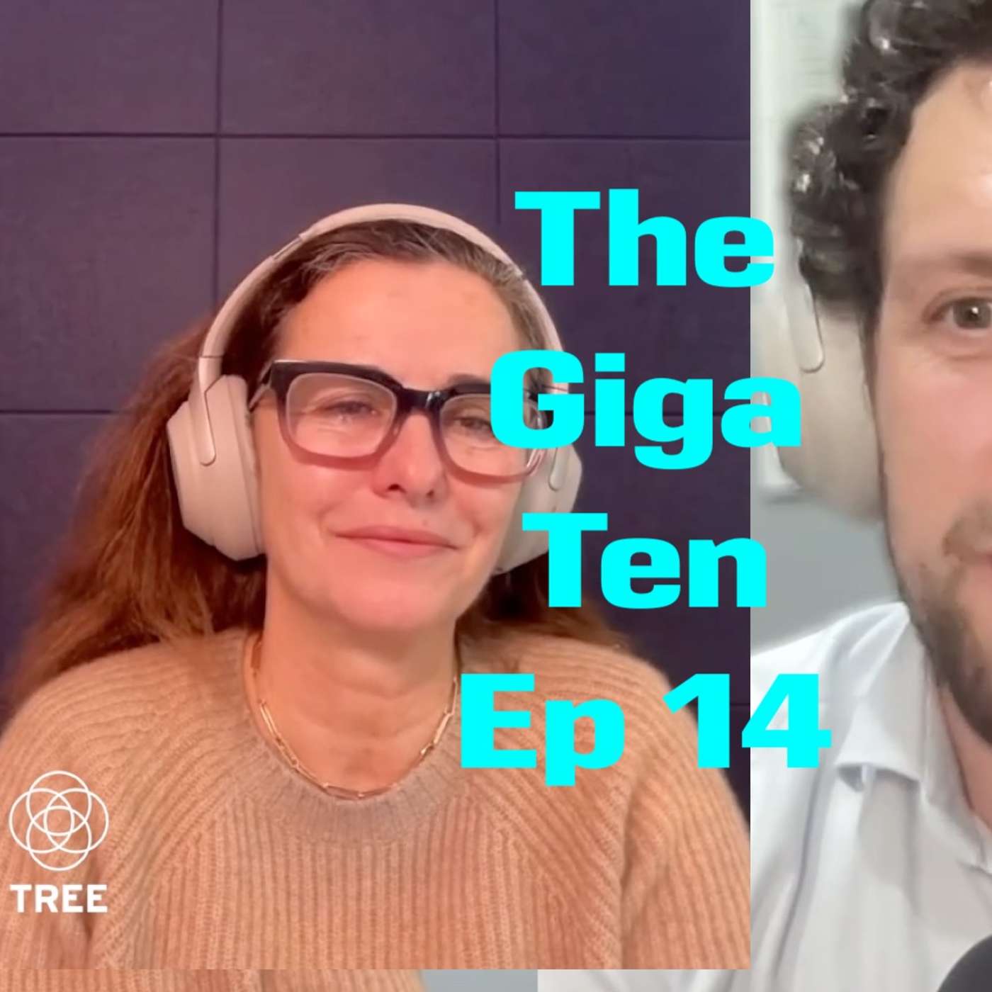 The GigaTen Episode #14 January 2026